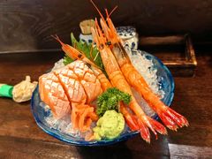 -东京屋(武定路店)