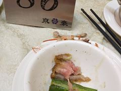 -东豪园林海鲜酒家(南港路辅路店)