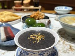 -莲湖糕团店·老秦淮小吃