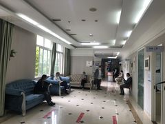 -美年大健康体检(绵阳店)