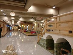 -善水温泉·汗蒸·SPA·生活会馆(桑田路店)