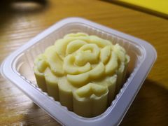 绿豆糕-詹记桃酥(宿州路店)