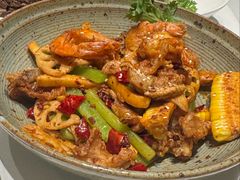 -荣兴酒家(徐家汇店)