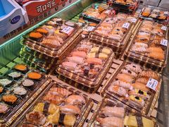 -争鲜回转寿司(朝北大悦城店)