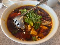 -新南华大酒店(长寿店)