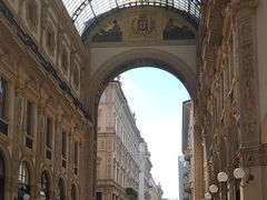 -埃马努埃莱二世拱廊