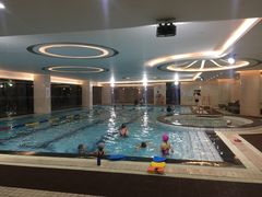 -W FITNESS 威尔仕健身·游泳(七宝店)