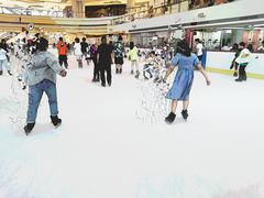 -冠军冰场CHAMPION RINK(苏州中心商场店)