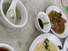 -锐记美食店·现捞海鲜(闸坡店)