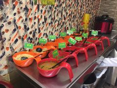 -冰煮羊(天利店)
