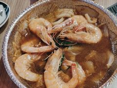 -一井烧肉·活鳗·火锅(毕淘买店)