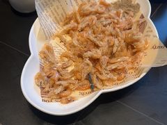 -五谷丰登农家院·地道胶东菜·海鲜烧烤(威海店)
