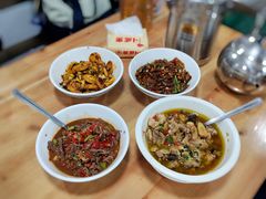 -笨罗卜浏阳菜馆(富家湾小区店)