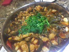 -黄记煌三汁焖锅(新世纪广场店)