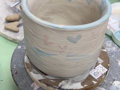 -粤陶渊.DIY陶艺体验馆(粤陶总店)