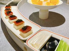 -柿合缘新京菜(静安嘉里中心店)