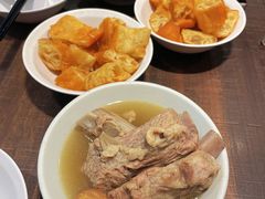-松發肉骨茶(牛车水店)