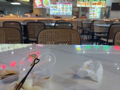 -五四MALL美食广场