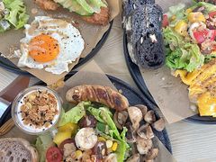 -251#coffee roasters(沿河东路店)