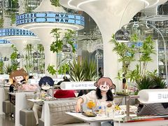 -3号仓库·创意中国菜(新世界城店)