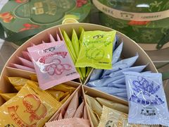 -天河沃尔玛