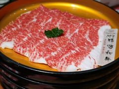 -披头士和牛火锅·寿喜烧自助(陶溪川店)