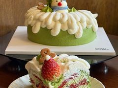 -Pantry's Best派悦坊蛋糕(K11购物艺术中心店)