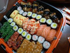 -苍井寿司(珠海金域华府店)