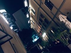 -徐家汇源景区-衡山坊