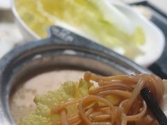 -东道煮牛肉火锅(东盛大街店)