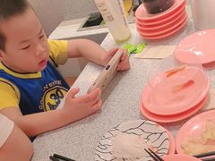 -争鲜回转寿司(西红门荟聚PLUS店)