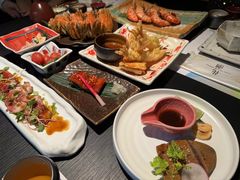 -花潮料理艺食馆(SM新生活广场店)