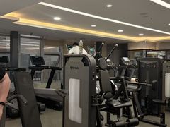 -超鹿运动健身(紫阳商贸中心店)