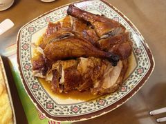 -聂记粤菜馆(鼓西路店)