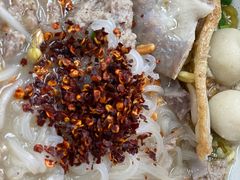 -榮泰米粉湯(Left Shop)