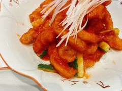 -到家尝北京菜(西坝河店)