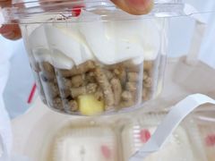 -红宝石·鲜奶小方(莘庄店)