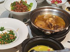 -徽镇小厨·经典徽菜(十里河店)