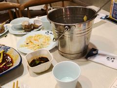 -渔娘渔家丹东海鲜(东直门店)