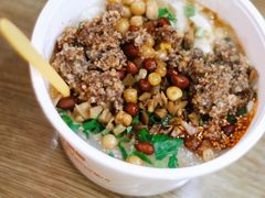 -峨眉山豆腐脑(芳草总店)
