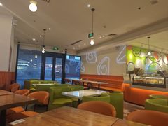 -油梨树 AVOCADO TREE(亮马桥店)