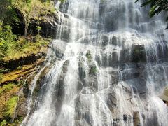 -千泷沟大瀑布旅游区