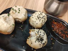 -小杨生煎(火车站北广场店)