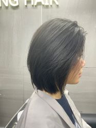-Sying杉影日式烫染專門店