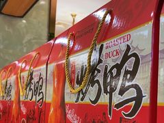 -正阳春烤鸭(华捷道店)