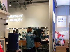 -海马体照相馆(万菱汇店)
