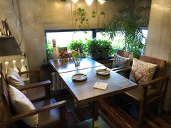 -HIGH FIVE哈福手工汉堡(桂林路店)