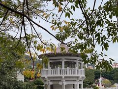 -南普陀寺