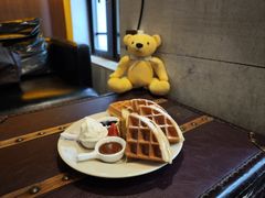 -MAAN COFFEE(金桥店)