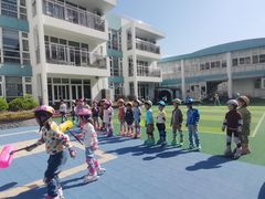 -小风车金桥丽都幼儿园(金桥店)
